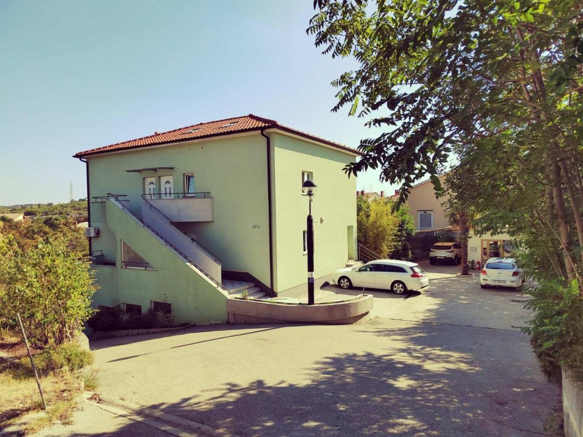 Green House Čavle Екстериор снимка